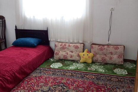 ویلا مبله دوخواب در تبریز