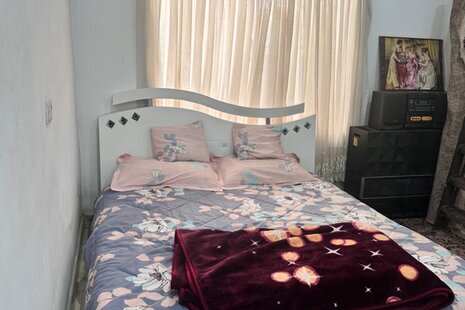 ویلا دو خواب مبله در عباس آباد