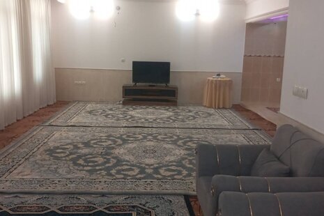 آپارتمان مبله تک خواب در کاشان