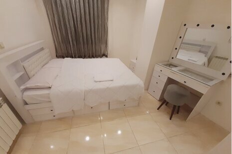 آپارتمان مبله دوخواب 8 در لنگرود