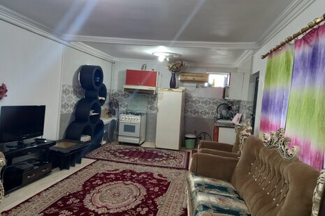 ویلا تکخواب دنج در ماسال