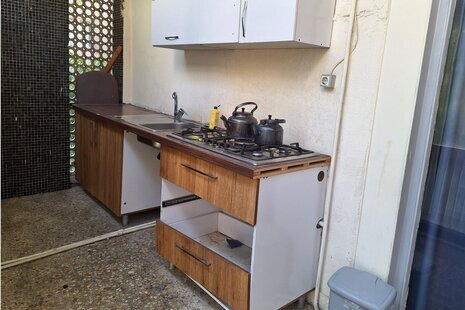 اتاق 2نفره در هاستل تهران