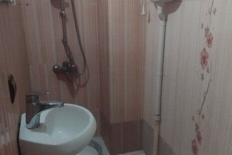 سوئیت 50 متری ابوریحان 1 در اصفهان