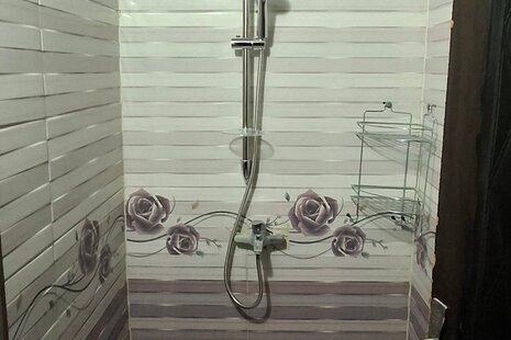 ویلا استخردار مبله تکخواب گیسو در چهارباغ