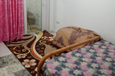 آپارتمان مبله دوخواب آرامش در چابکسر