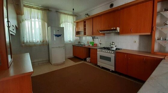 خانه ویلایی دوخواب مبله در مشگین شهر