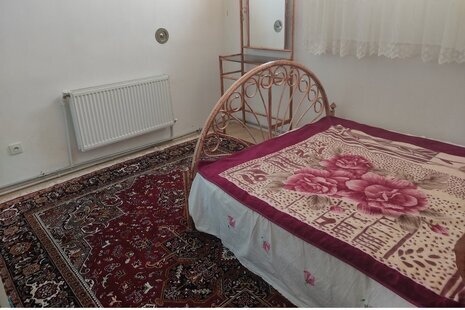 آپارتمان مبله تکخواب کاشانه در جلفا