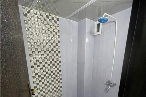 آپارتمان مبله تکخواب در ساری