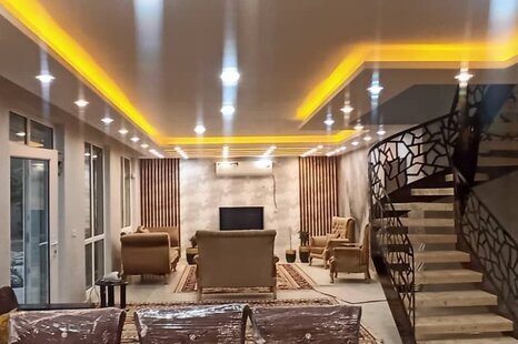 باغ ویلا استخردار هشت بهشت در دزفول