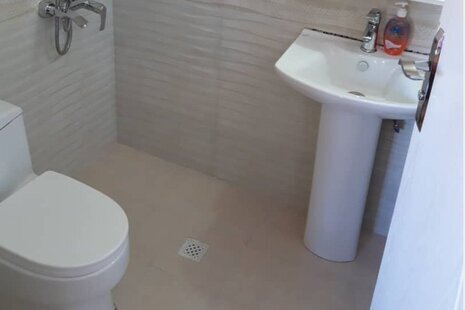 آپارتمان مبله دوخواب آریا در کلاردشت