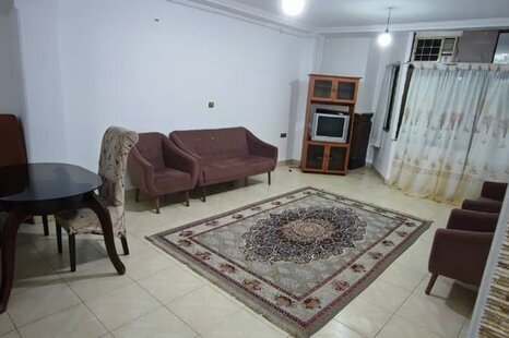 آپارتمان مبله تکخواب 1 در نوشهر