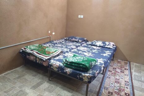 آپارتمان تکخواب 50 متری در میبد