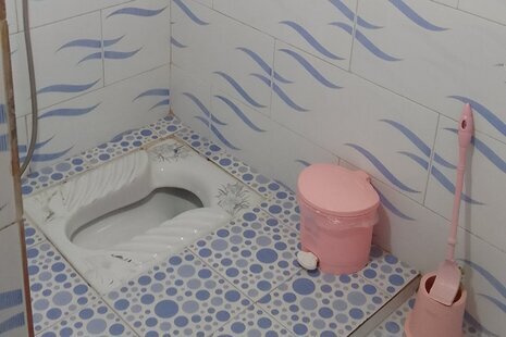 ویلا تکخواب ستاره گیلان در آستانه اشرفیه