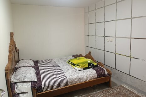 آپارتمان مبله تکخواب در اصفهان