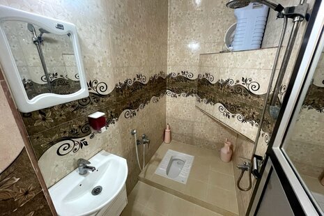 آپارتمان مبله تکخواب رستمی در رامسر