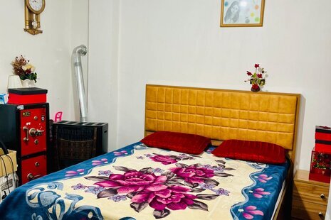 ویلا تکخواب شیله وشت در تالش