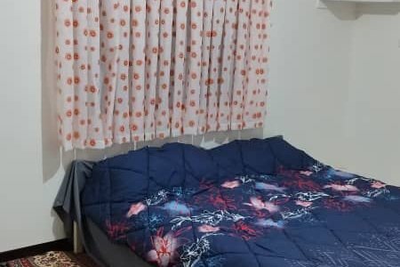 باغ ویلا دوبلکس دوخوابه عبد در رامسر