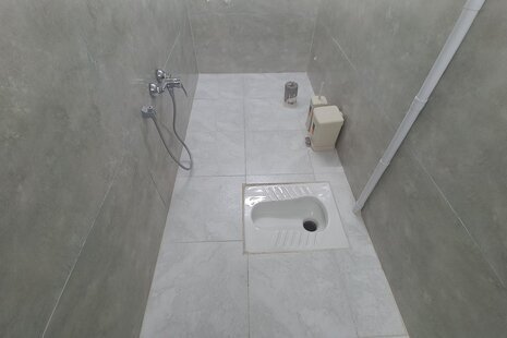 سوئیت مبله سوییت لند در آبادان