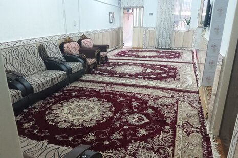 آپارتمان مبله تکخواب در مهران