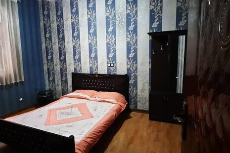 ویلا استخردار دوخواب مبله در کردان