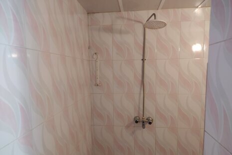 واحد تکخواب در طبقه اول ویلای سنتی چابکسر