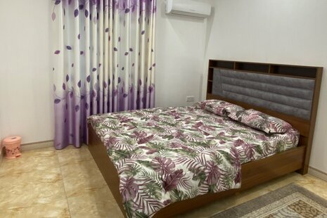 ویلا دوبلکس استخردار سه خواب آسایش در رامسر