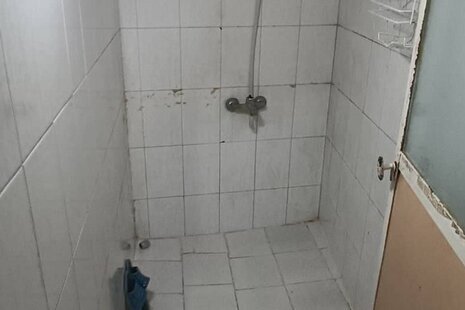سوئیت 40 متری سنتی در مشهد