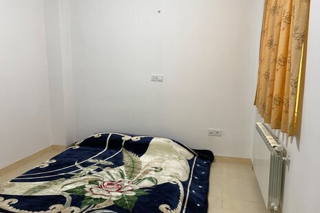 آپارتمان مبله سه خواب مانلی در همدان