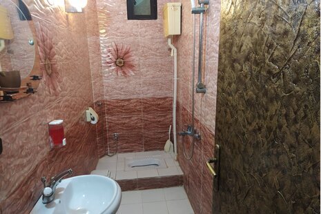 آپارتمان مبله یک خواب شهرک صدف واحد4