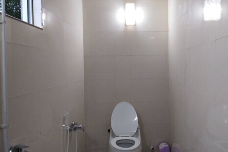 باغ ویلا تکخواب مبله توسکا در لاهیجان