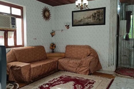 ویلا مبله تکخواب آواز پرنده در طاسکوه ماسال