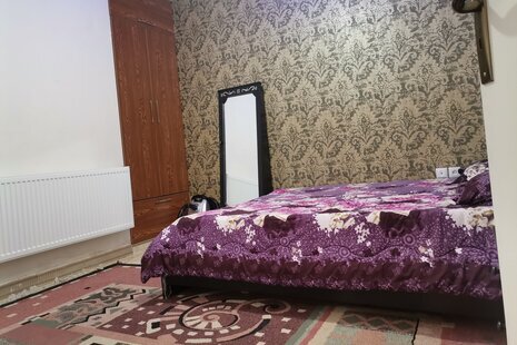 ویلا مبله تک خواب در ملارد