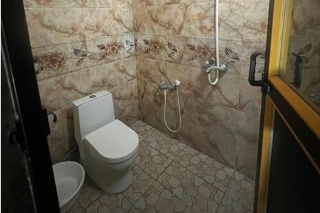 آپارتمان دوخواب مبله(3) در چالوس