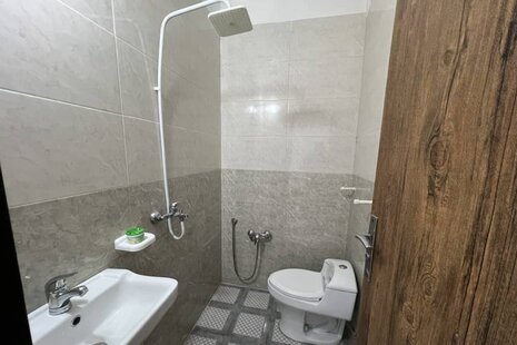 ویلا دوبلکس استخردار مبله دوخواب در کردان