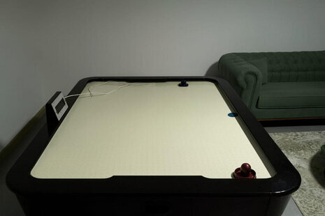 ویلا دوبلکس استخردار مبله سه خواب در سرخرود