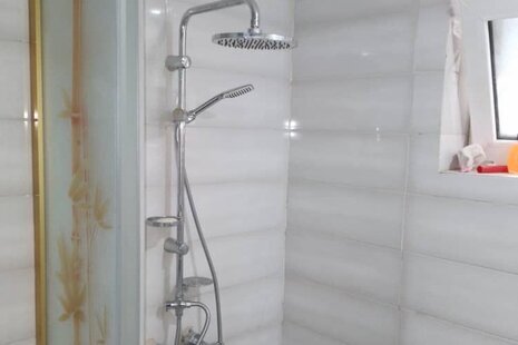 باغ ویلا دوبلکس استخردار در شمیرانات