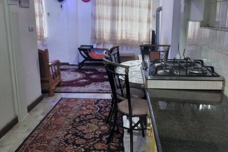 ویلا دوخواب یونیک در رامسر