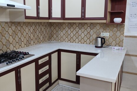 ویلا دوخواب در قشم