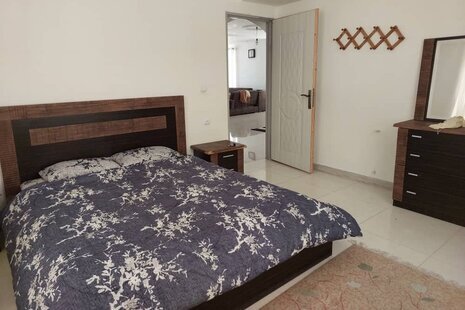 باغ ویلا استخردار دوخواب گرین گاردن در ملارد