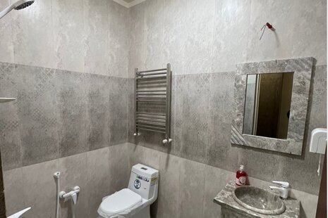 سوئیت مبله واحد 16در دماوند