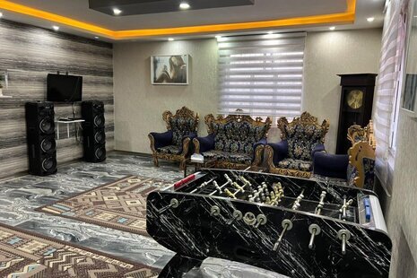 ویلا  استخردارسه خواب در کردان