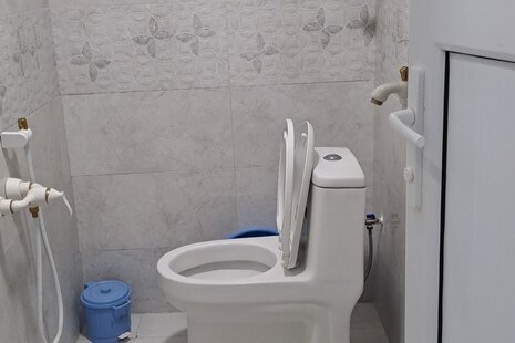 آپارتمان مبله تکخواب در خلخال