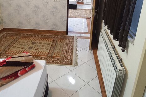 آپارتمان مبله تک خواب در مشهد