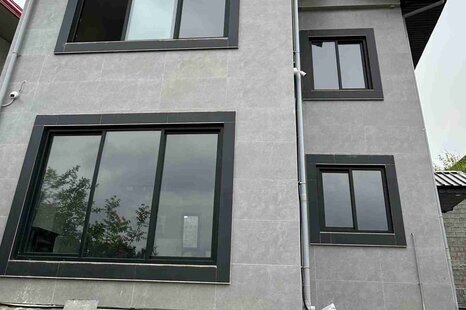 ویلای دوبلکس دو خواب طلایی درشهر مرزیکلا