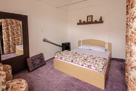 اتاق 2 تخته گنجه در یزد