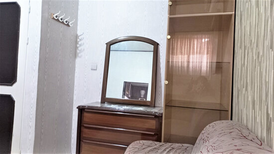خانه ویلایی تکخواب مبله صبا در بندرانزلی