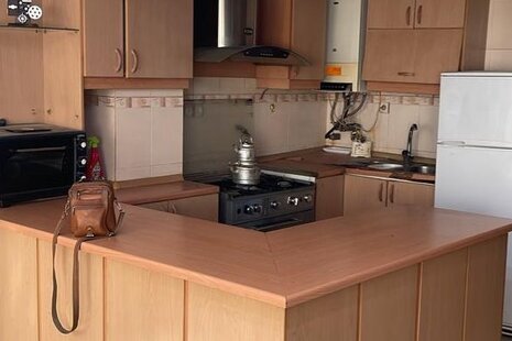 آپارتمان مبله دوخواب در اصفهان