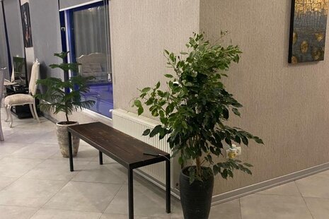 ویلا دوبلکس استخردار مبله دوخواب در رودهن