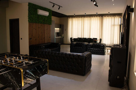 ویلا دوبلکس استخردار دوخواب در رودهن