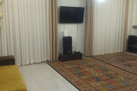 ویلا استخردار تکخواب گل آذین در کردان